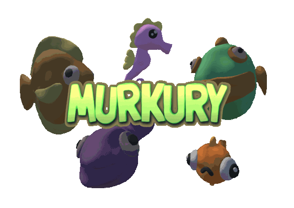 Murkury Image