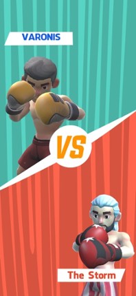 Muscle Tycoon : MMA Boxing screenshot