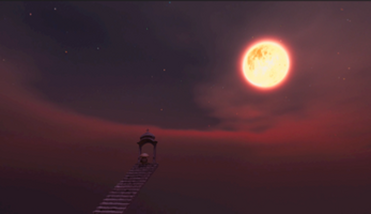 MushroomMan: The Absurd Escape screenshot