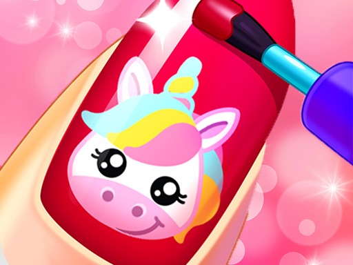 Games like Nail Salon Makeover