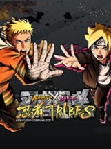 Naruto x Boruto: Ninja Tribes Image