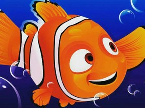 Nemo Jigsaw Puzzle Collection Image