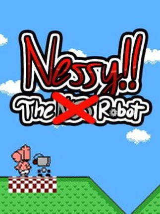 Nessy the... Robot Image