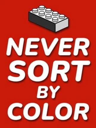 Never Sort By Color Image