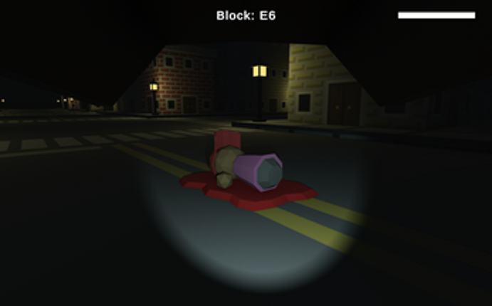 Night Patrol screenshot