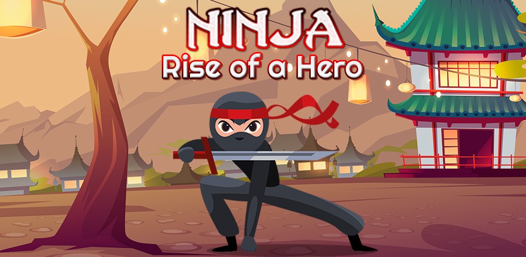 Games like Ninja: Rise of a Hero