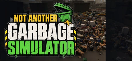 Games like Not Another Garbage Simulator