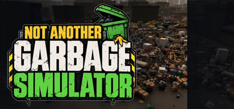 Not Another Garbage Simulator Image