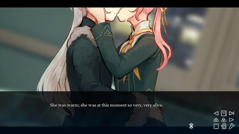 Olga Doesn't Die Image