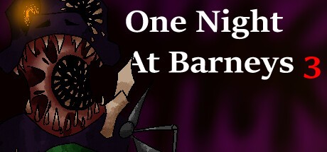 Games like One Night At Barneys 3