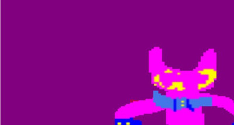 One Night At Bendybut's demo? [ONABB]. (Or ONAB.). screenshot
