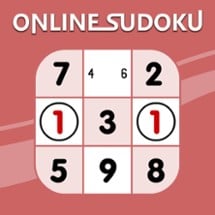 Online Sudoku Image