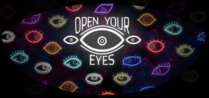 OPEN YOUR EYES Image