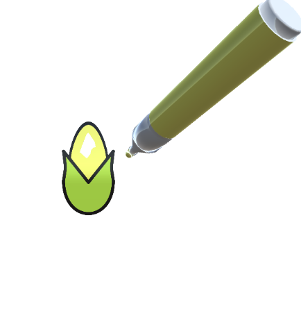 Games like Panic Painter | Week-3 | Offscreen Chaos! | Building a Collection