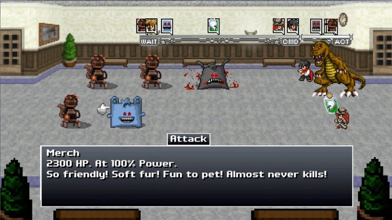 Penny Arcade's On the Rain-Slick Precipice of Darkness 3 Image