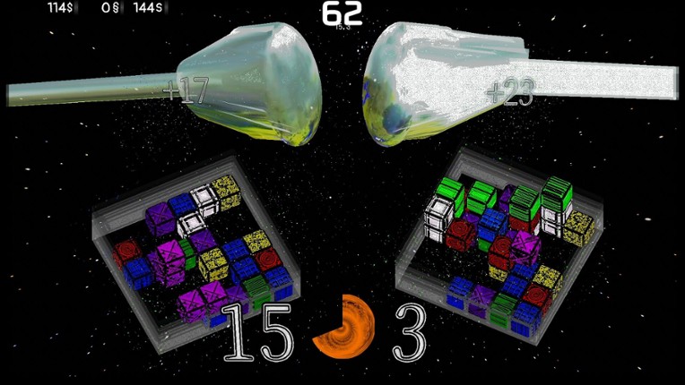 Perfect THoG screenshot