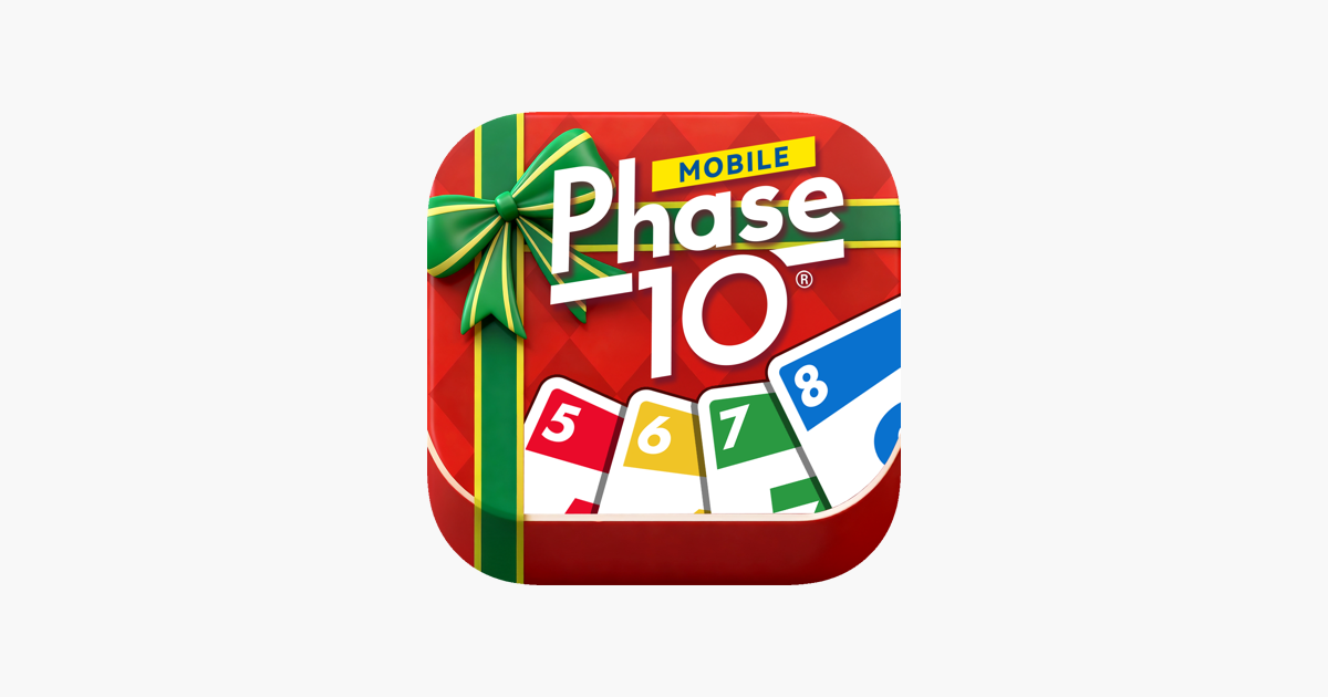 Games like Phase 10: Casual Card Game