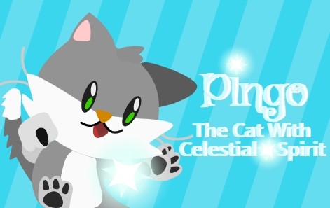 Games like Pingo The Cat With Celestial Spirit