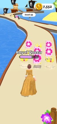 Piratella screenshot