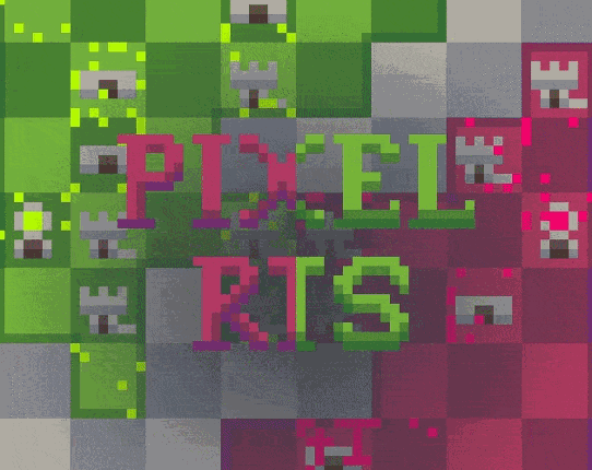 Pixel RTS Image