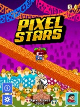 Pixel Stars Image