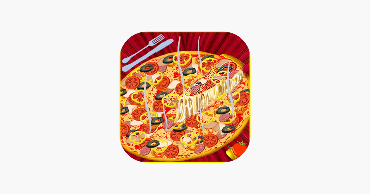 Games like Pizza Maker Chef Cooking Games