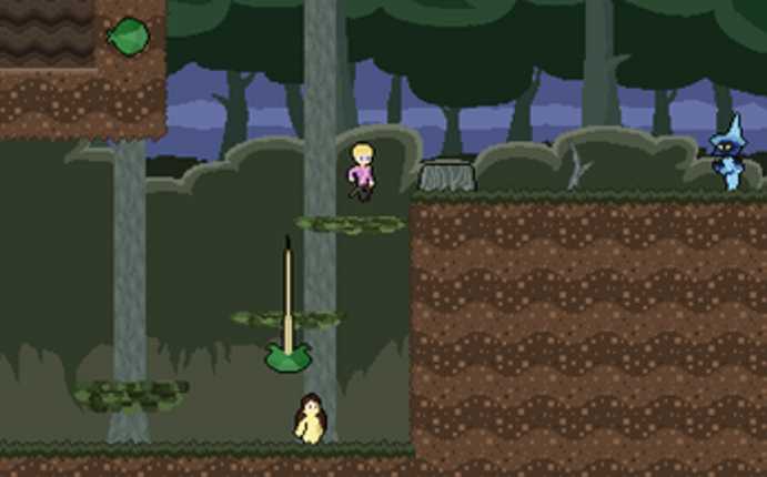 Platelle screenshot