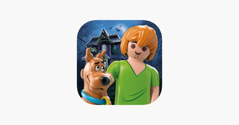PLAYMOBIL SCOOBY-DOO! Image