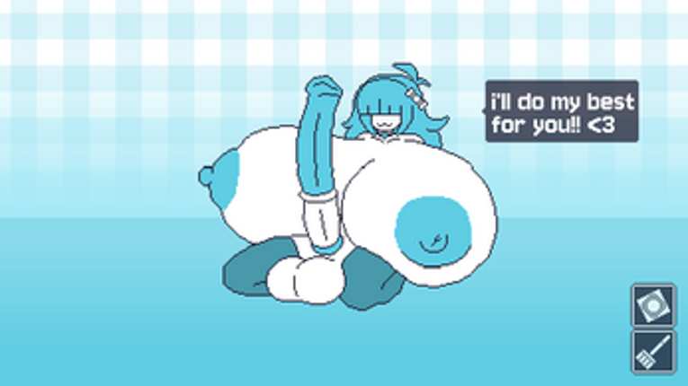 Please Touch Tiffany (18+) Image