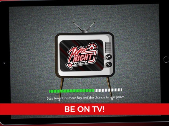 Poker Night in America screenshot