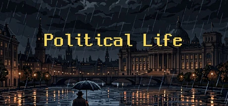 Games like Political Life