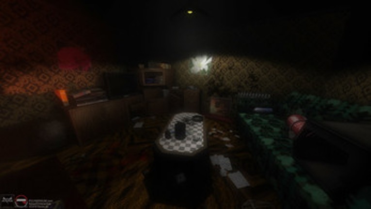 Polymerikum screenshot