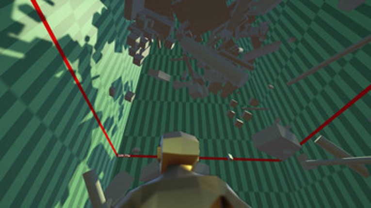 Pop to the Top - GGJ25 screenshot