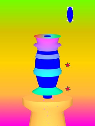 Pottery Master 3D ! screenshot