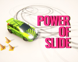 Power Of Slide Image