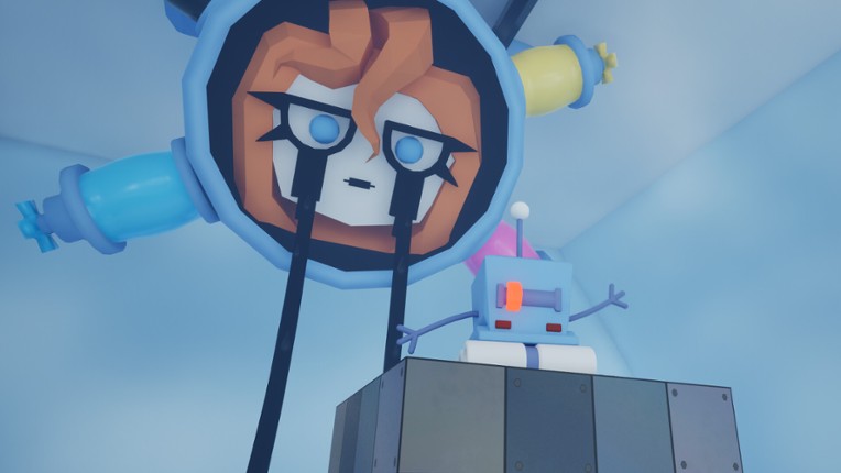 Printer Painter screenshot