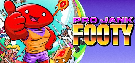 Games like Pro Jank Footy