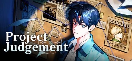 Games like Project Judgement
