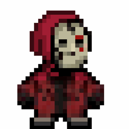 Project Mask - Leics Jam | GGJ26 Image