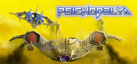 Games like Psichodelya