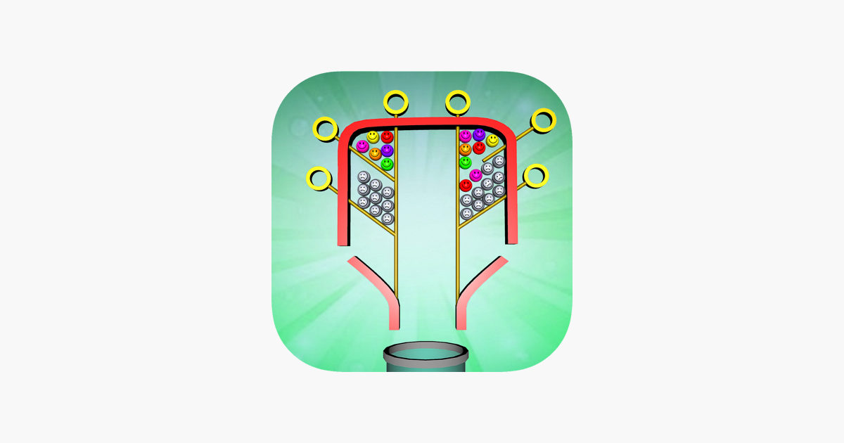 Games like Pull The Pin - Pin Pull Game