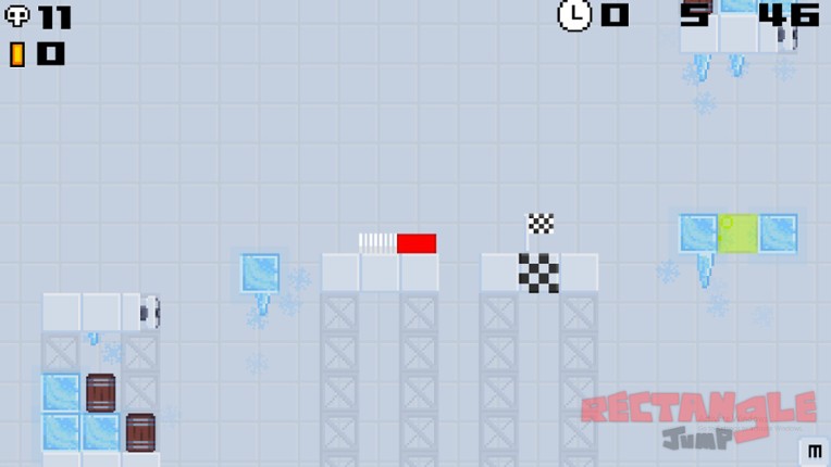 Rectangle Jump Image