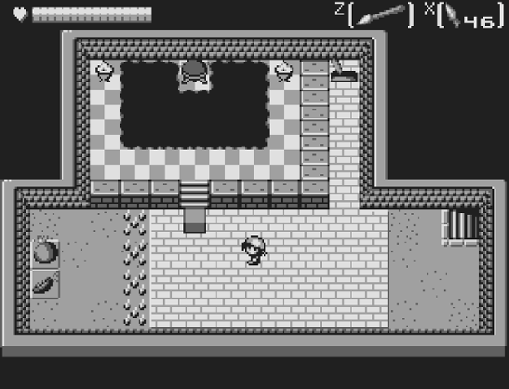 Remnants of Calandria Image