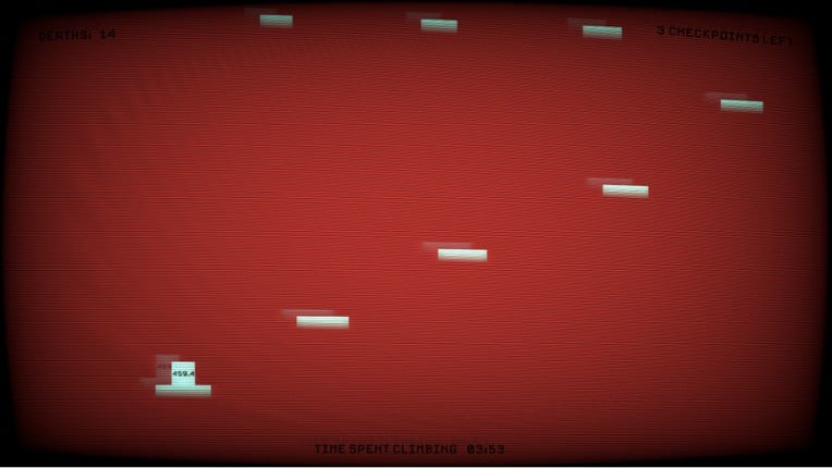 RetroVamp screenshot