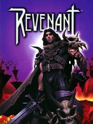 Revenant Game Cover