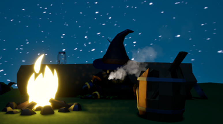RiddlesGo screenshot