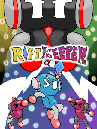 Riftkeeper Image