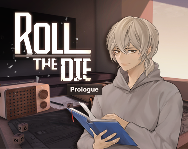 Games like How We Die: Prologue