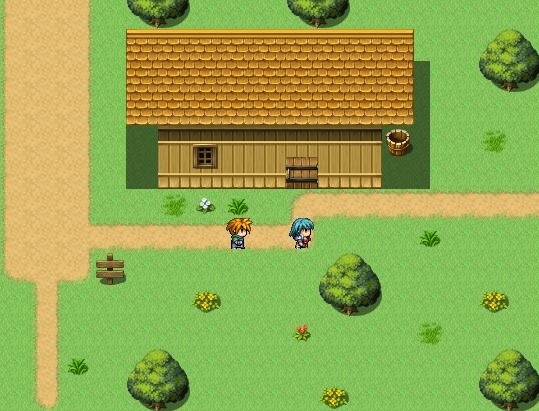 Games like Rosemary Village