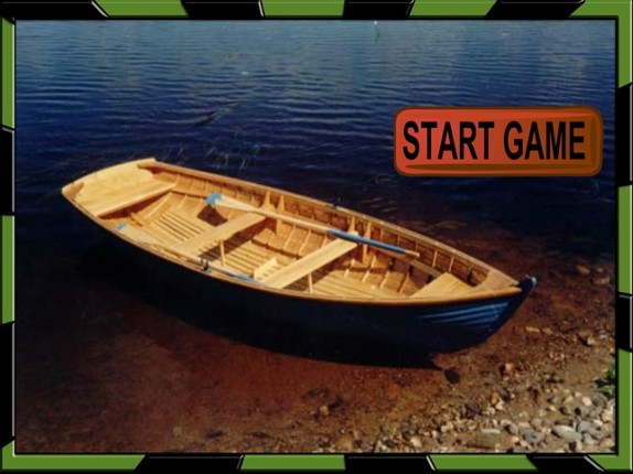 Row Row Boat – Animal Transporter Simulator 2017 screenshot